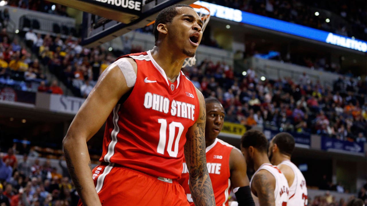 It's tournament time - which Buckeyes will show up?